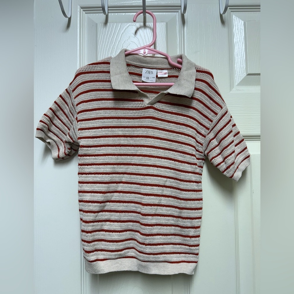 Boy tops